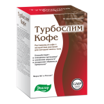 Տուրբոսլիմ Սուրճ փաթեթ 2գ  * 10