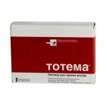 Тотема раствор 10мл * 20