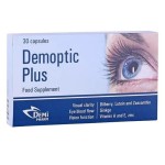 Демоптик плюс капс * 30