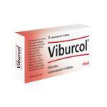 Վիբուրկոլ մոմ Nº12