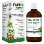 Գառնի սեդատիվ կաթիլ 100մլ