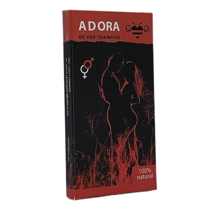 Адора пакет 15г N1