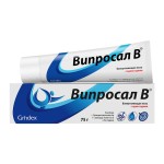 Վիպրոսալ քսուք 30գր