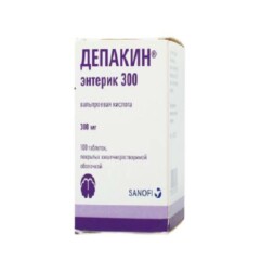 Սելեն դեղահաբ 100մկգ N100 Solgar