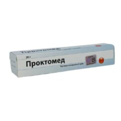 Պրոկտոմեդ կրեմ 20գ
