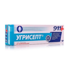 Նայզ դոնդող 1% 20գ