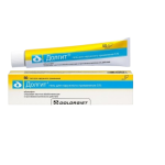 Долгит 5% крем 50г