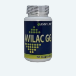 Авилак GG капс 500мг Nº30