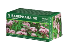 Վալերիանա (SR) դրաժե 200 մգ Nº50