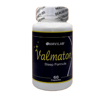 Վալմատոն դպճ Nº60