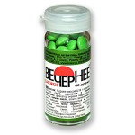 Валериана вечернее драже * 60